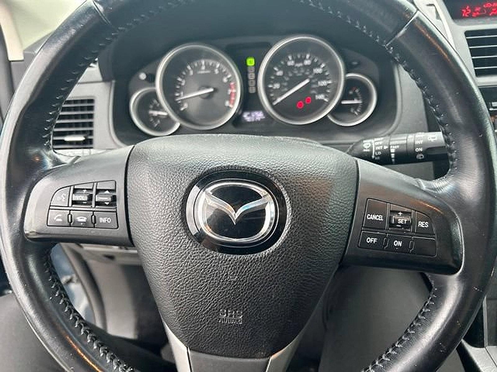 2015 Mazda Mazda CX-9 AWD 4dr Touring