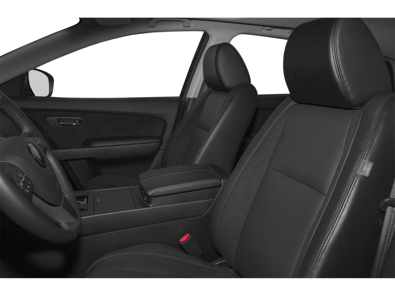 2015 Mazda Mazda CX-9 AWD 4dr Touring