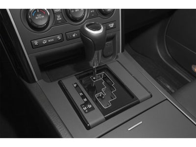 2015 Mazda Mazda CX-9 AWD 4dr Touring