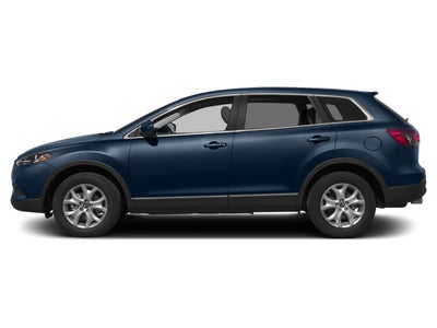 2015 Mazda Mazda CX-9 AWD 4dr Touring