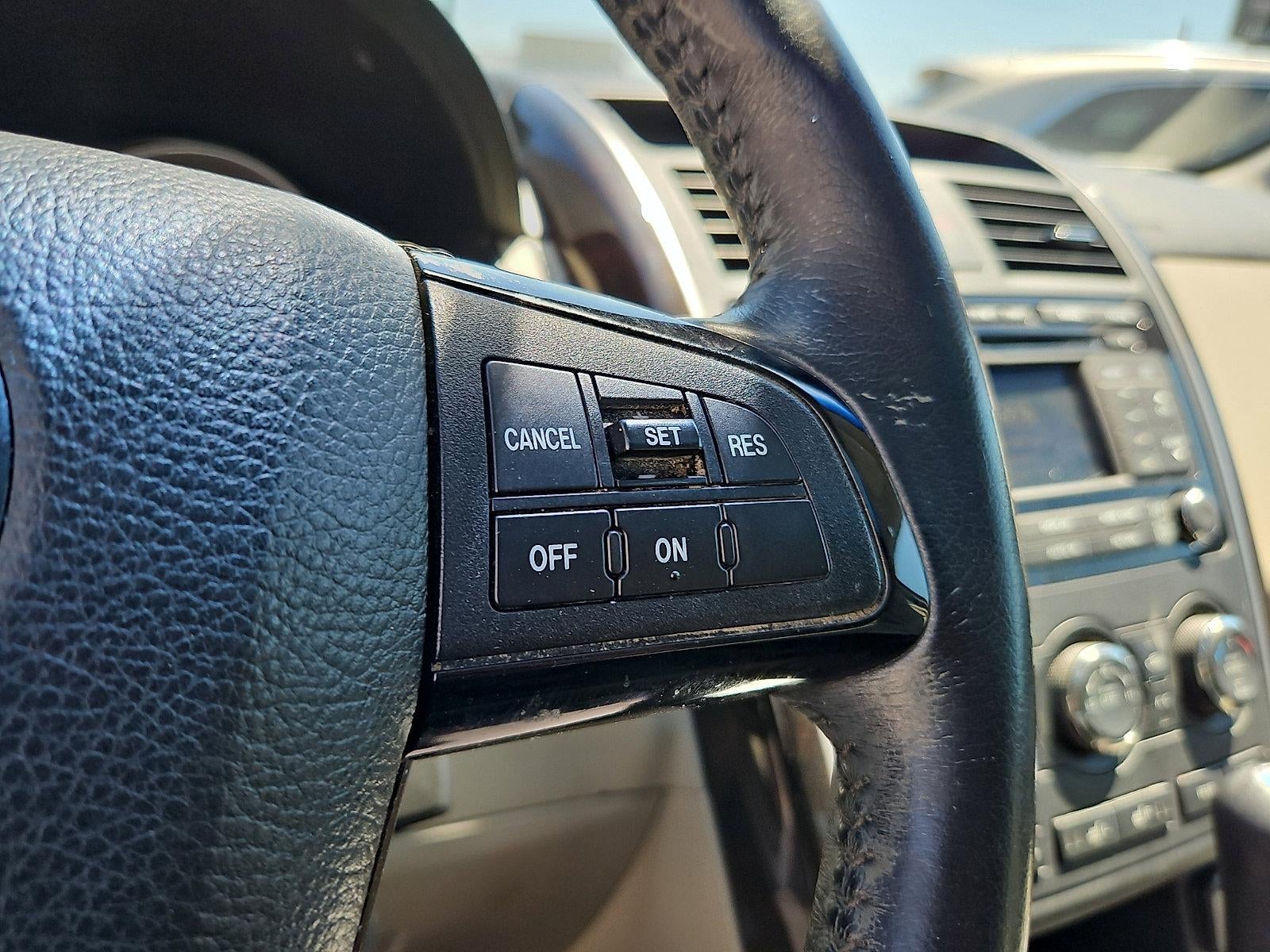 2011 Mazda Mazda CX-9 AWD 4dr Grand Touring