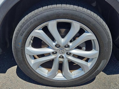 2011 Mazda Mazda CX-9 AWD 4dr Grand Touring