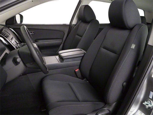 2011 Mazda Mazda CX-9 AWD 4dr Grand Touring