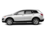 2011 Mazda Mazda CX-9 AWD 4dr Grand Touring