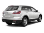 2011 Mazda Mazda CX-9 AWD 4dr Grand Touring