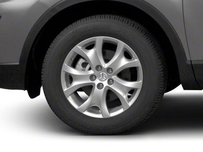 2011 Mazda Mazda CX-9 AWD 4dr Grand Touring