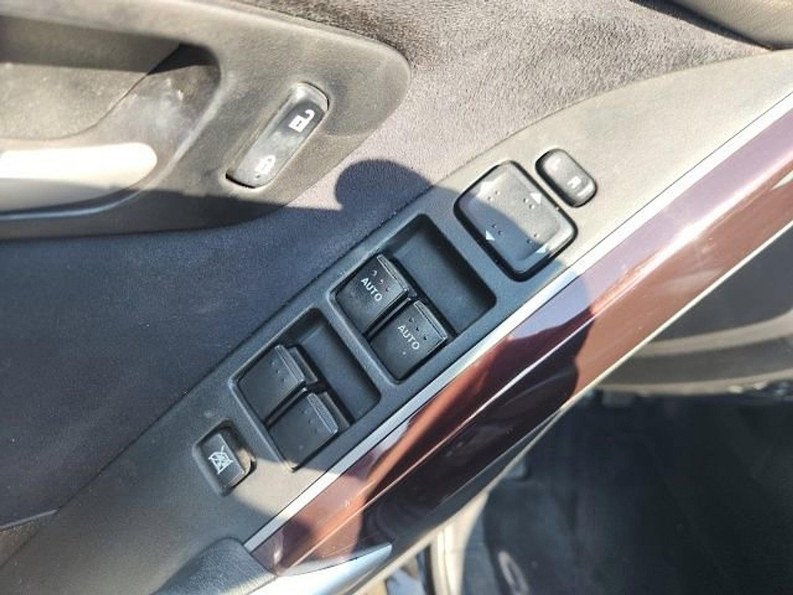 2013 Mazda Mazda CX-9 AWD 4dr Grand Touring