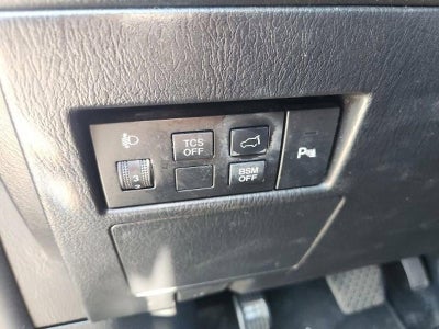 2013 Mazda Mazda CX-9 AWD 4dr Grand Touring