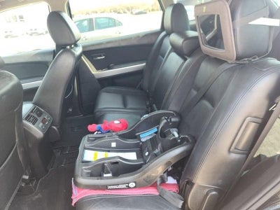2013 Mazda Mazda CX-9 AWD 4dr Grand Touring