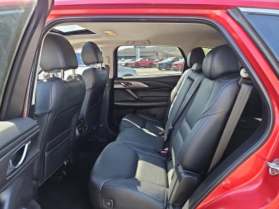 2023 Mazda Mazda CX-9 Touring Plus AWD