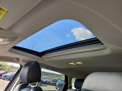 2023 Mazda Mazda CX-9 Touring Plus AWD