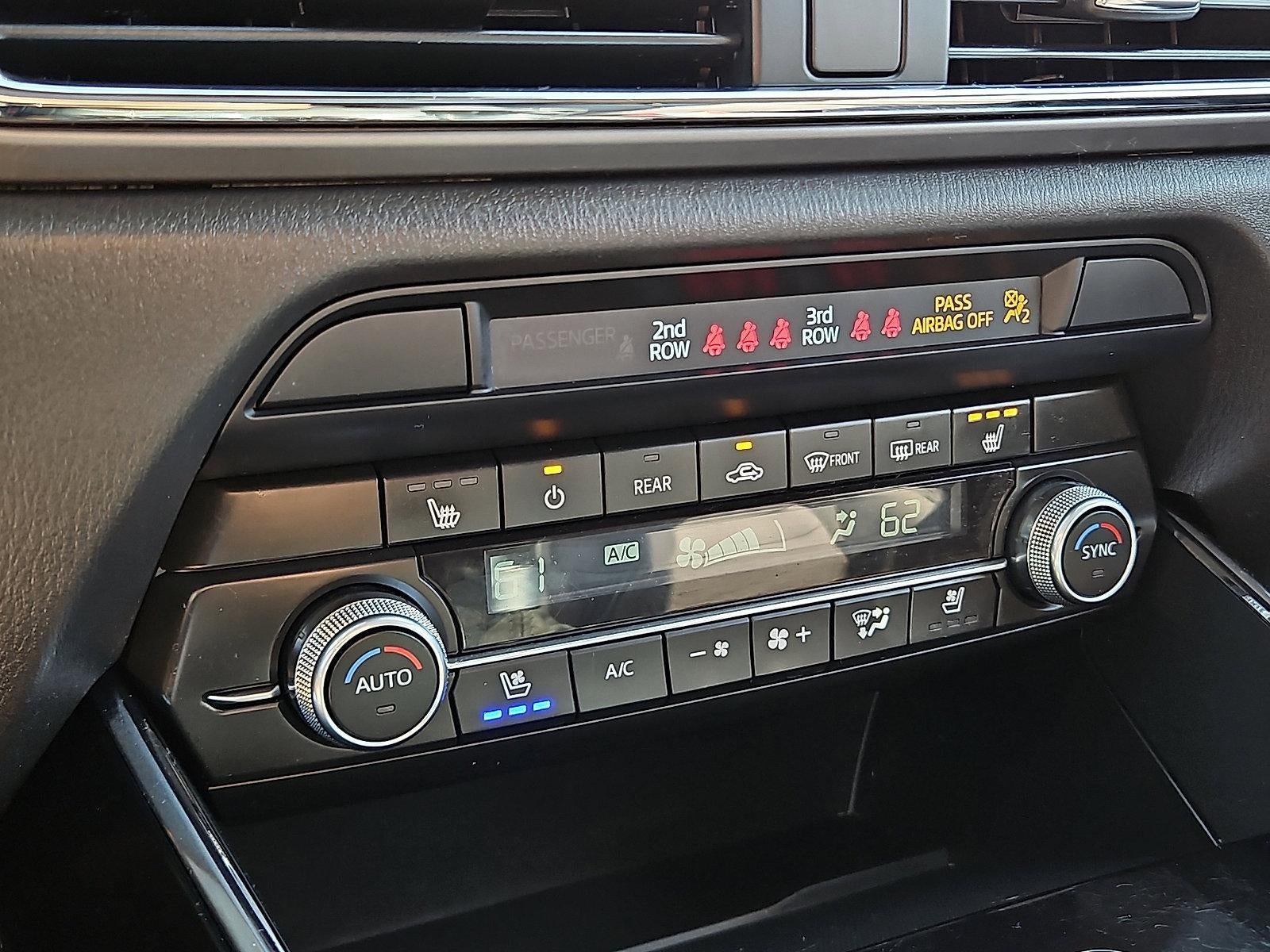 2023 Mazda Mazda CX-9 Touring Plus AWD