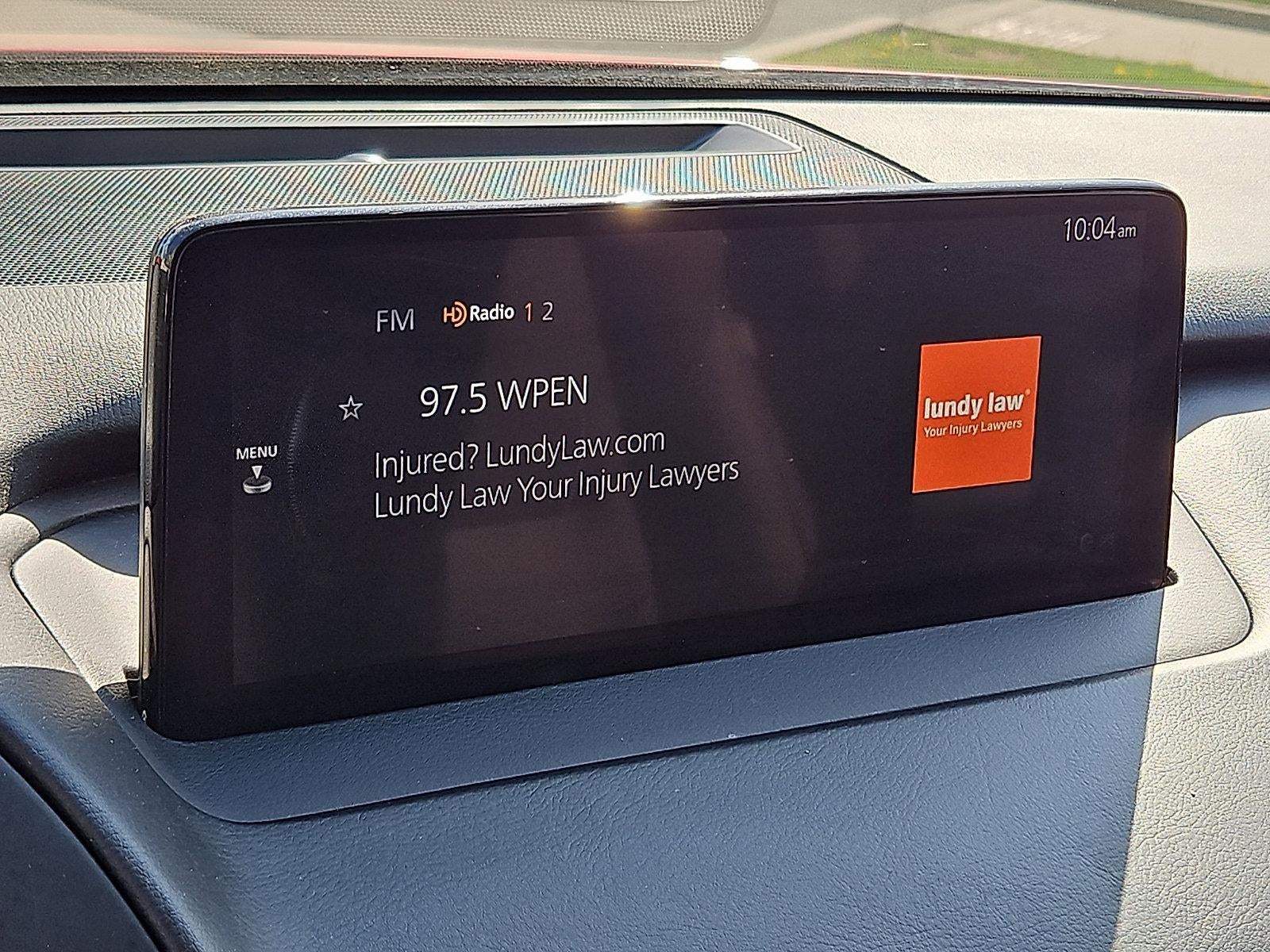 2023 Mazda Mazda CX-9 Touring Plus AWD