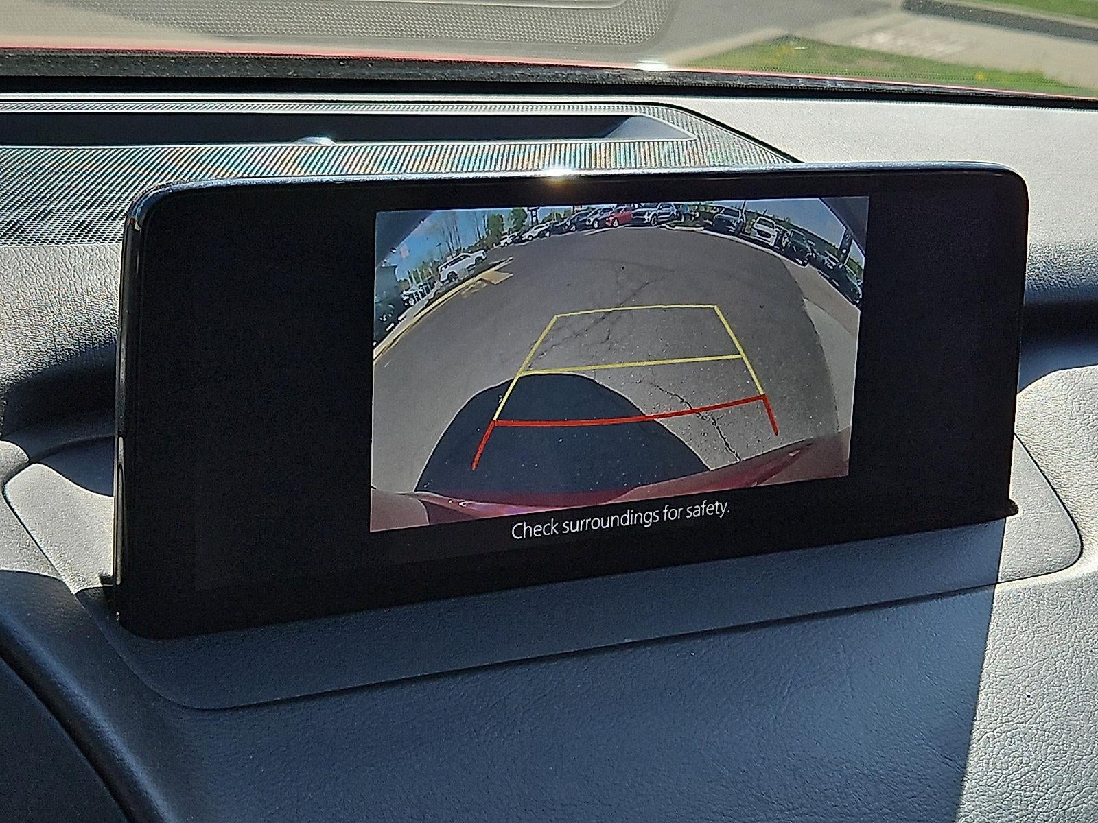 2023 Mazda Mazda CX-9 Touring Plus AWD