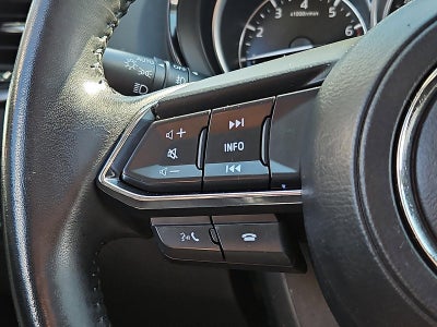 2023 Mazda Mazda CX-9 Touring Plus AWD