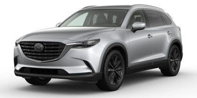 2023 Mazda Mazda CX-9 Touring Plus AWD