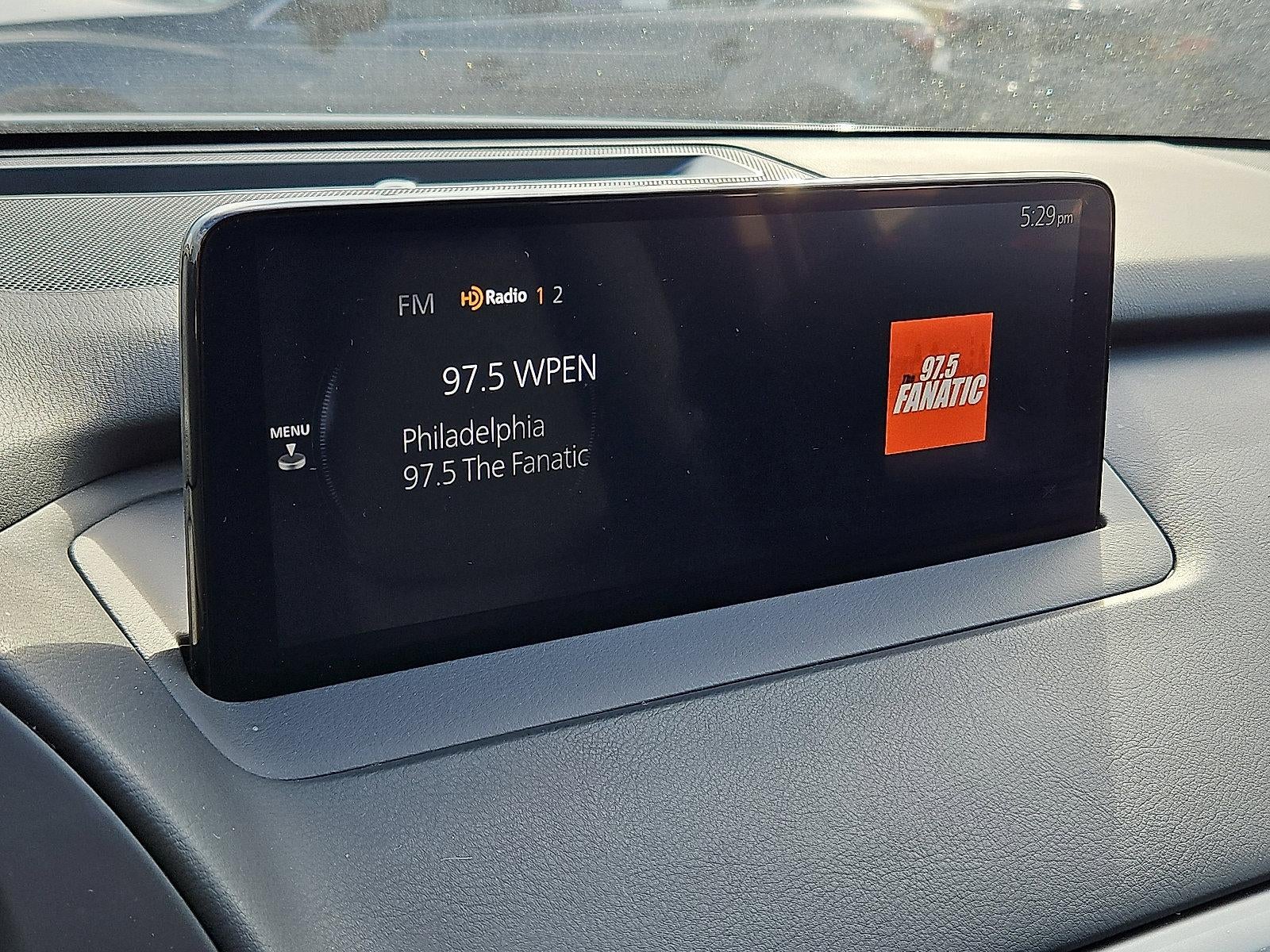 2023 Mazda Mazda CX-9 Touring Plus AWD