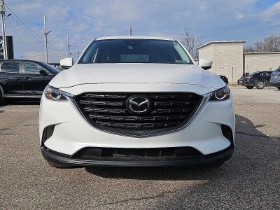 2023 Mazda Mazda CX-9 Touring Plus AWD
