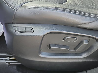 2023 Mazda Mazda CX-9 Touring Plus AWD