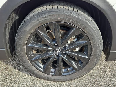 2023 Mazda Mazda CX-9 Touring Plus AWD