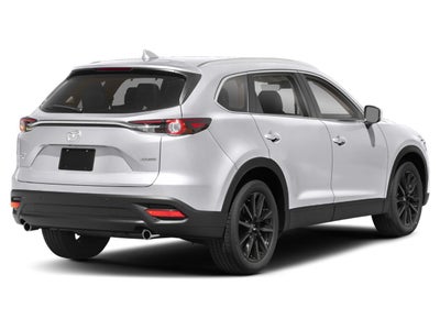 2023 Mazda Mazda CX-9 Touring Plus AWD