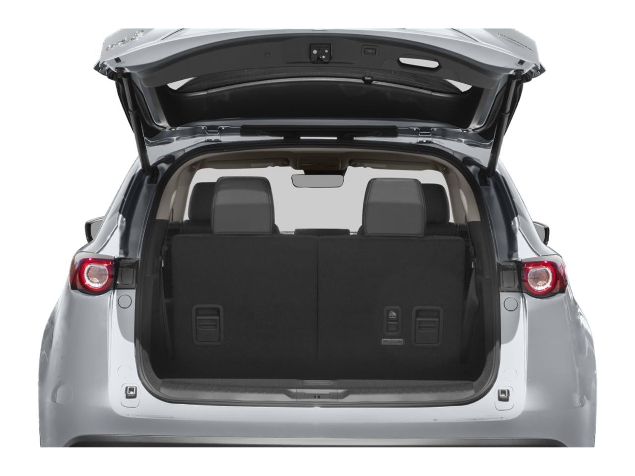 2023 Mazda Mazda CX-9 Touring Plus AWD