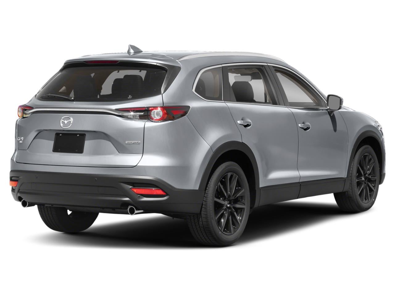 2023 Mazda Mazda CX-9 Touring Plus AWD