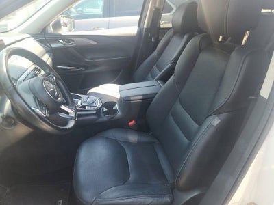2023 Mazda Mazda CX-9 Touring Plus AWD