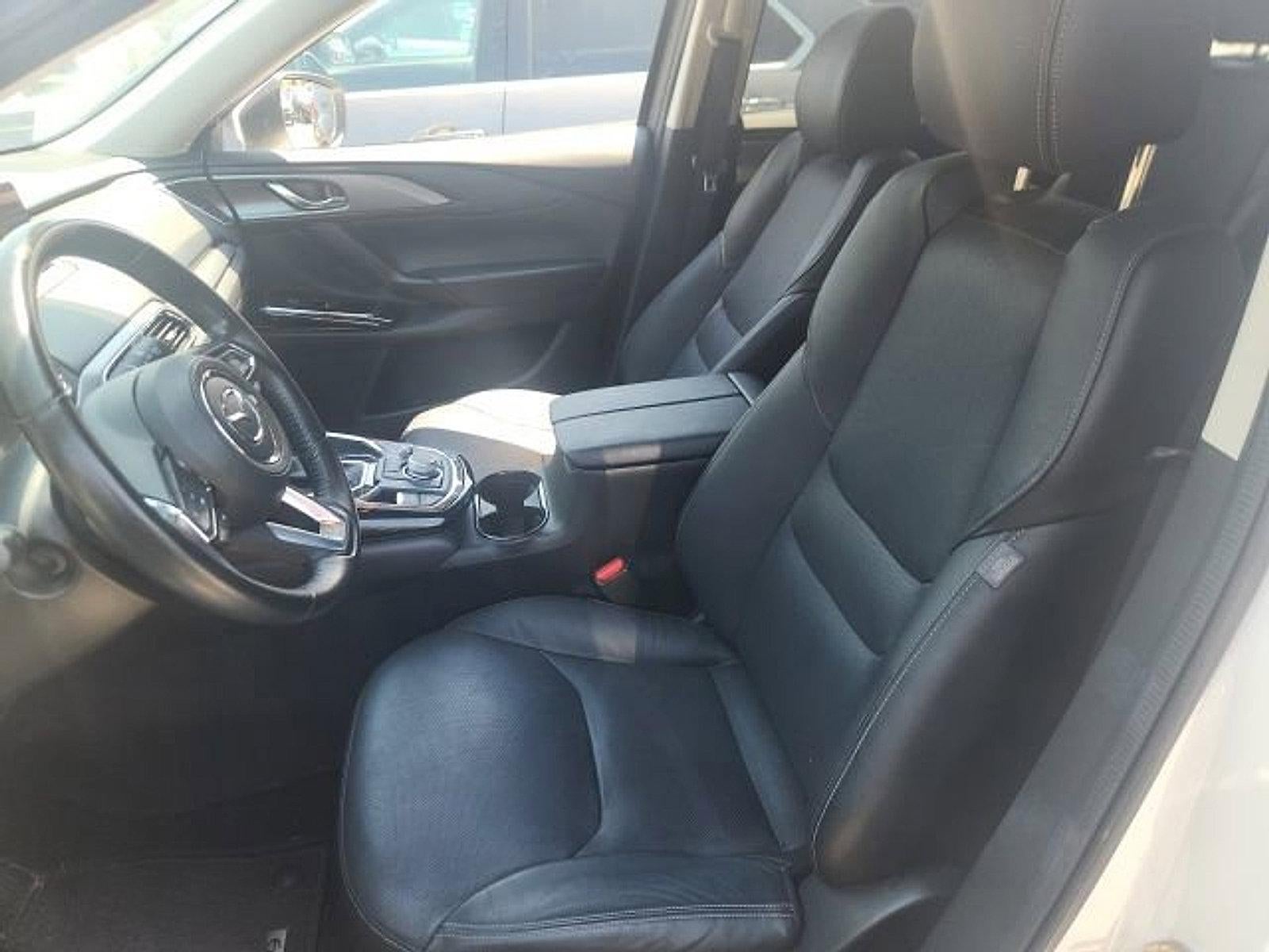 2023 Mazda Mazda CX-9 Touring Plus AWD