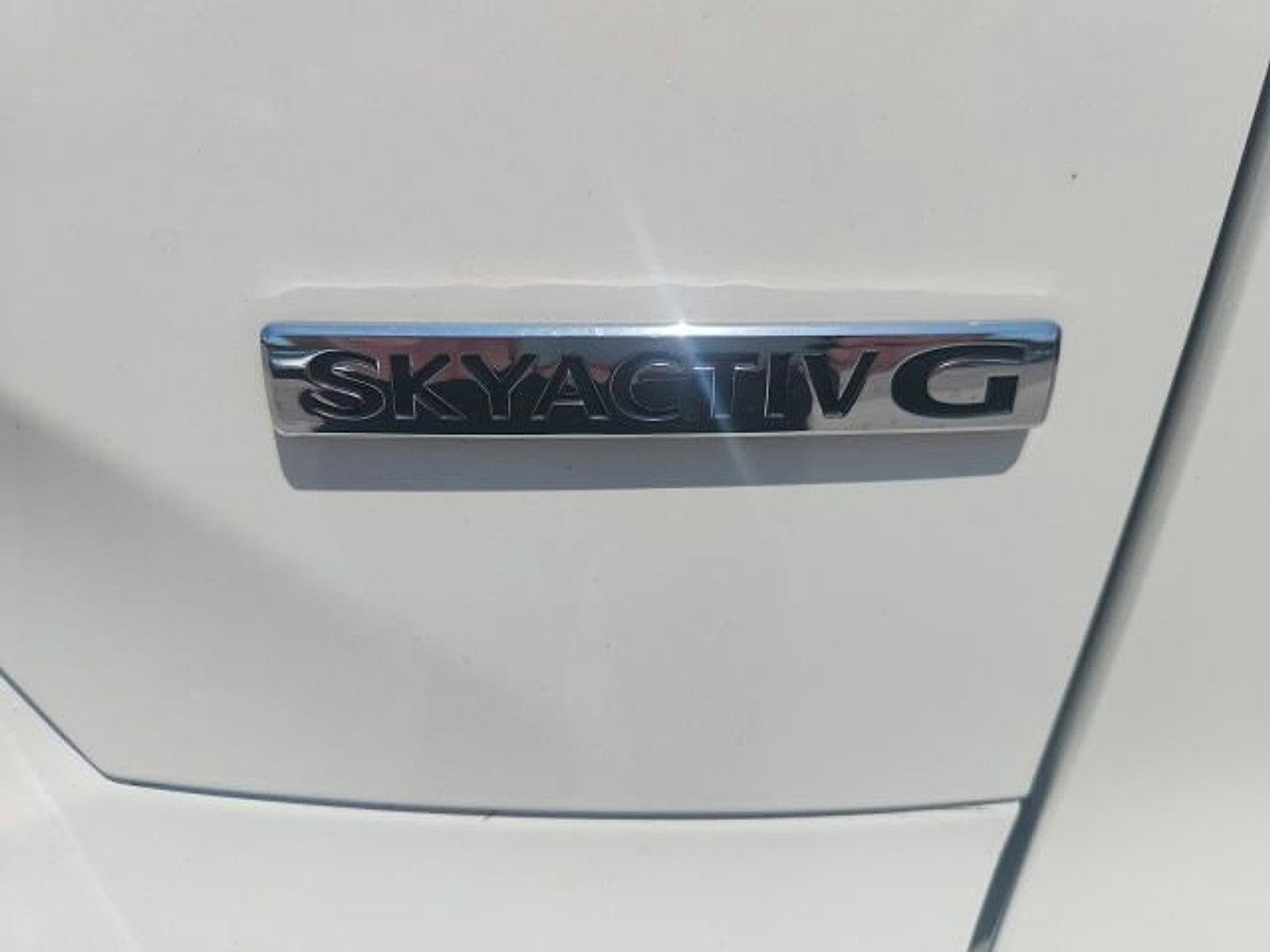 2023 Mazda Mazda CX-9 Touring Plus AWD