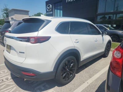 2023 Mazda Mazda CX-9 Touring Plus AWD