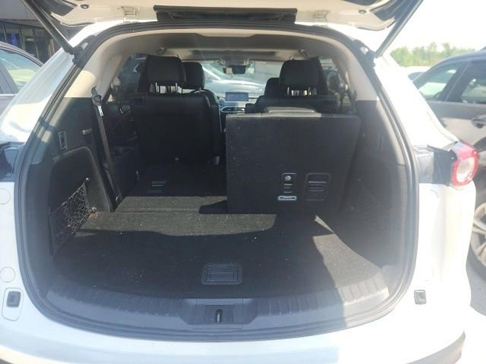 2023 Mazda Mazda CX-9 Touring Plus AWD