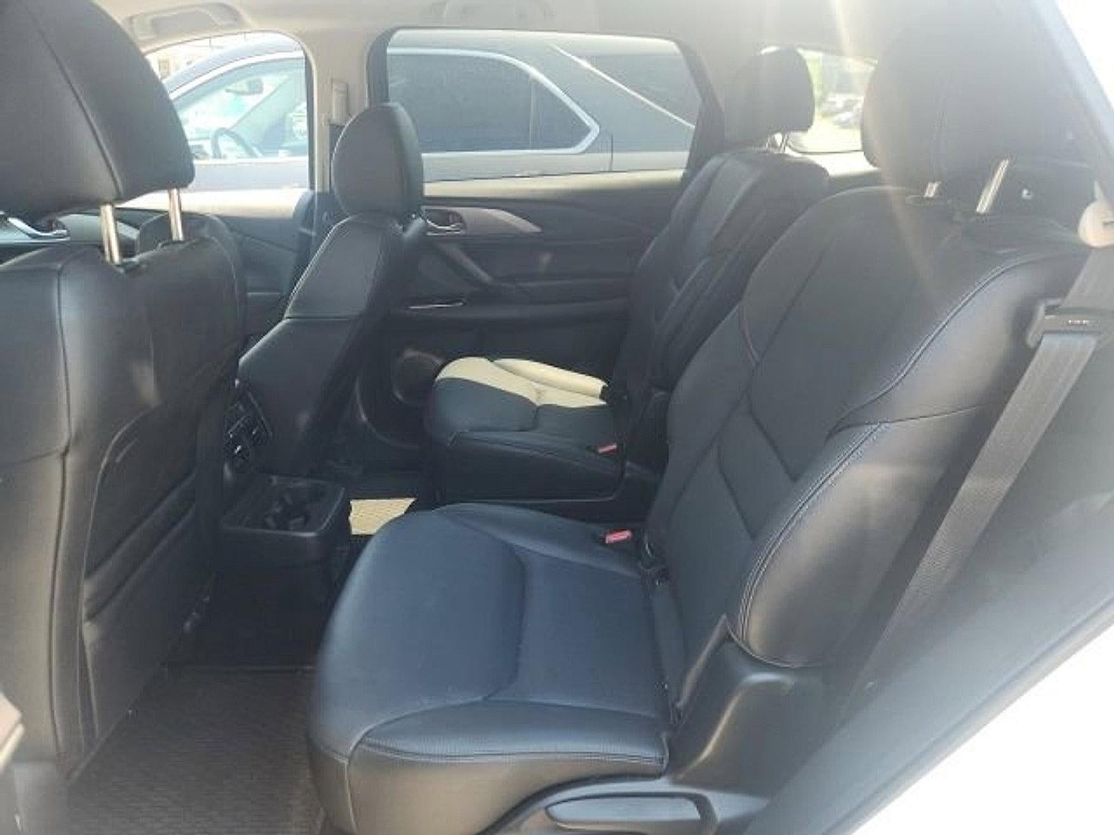 2023 Mazda Mazda CX-9 Touring Plus AWD