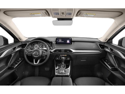 2023 Mazda Mazda CX-9 Touring Plus AWD