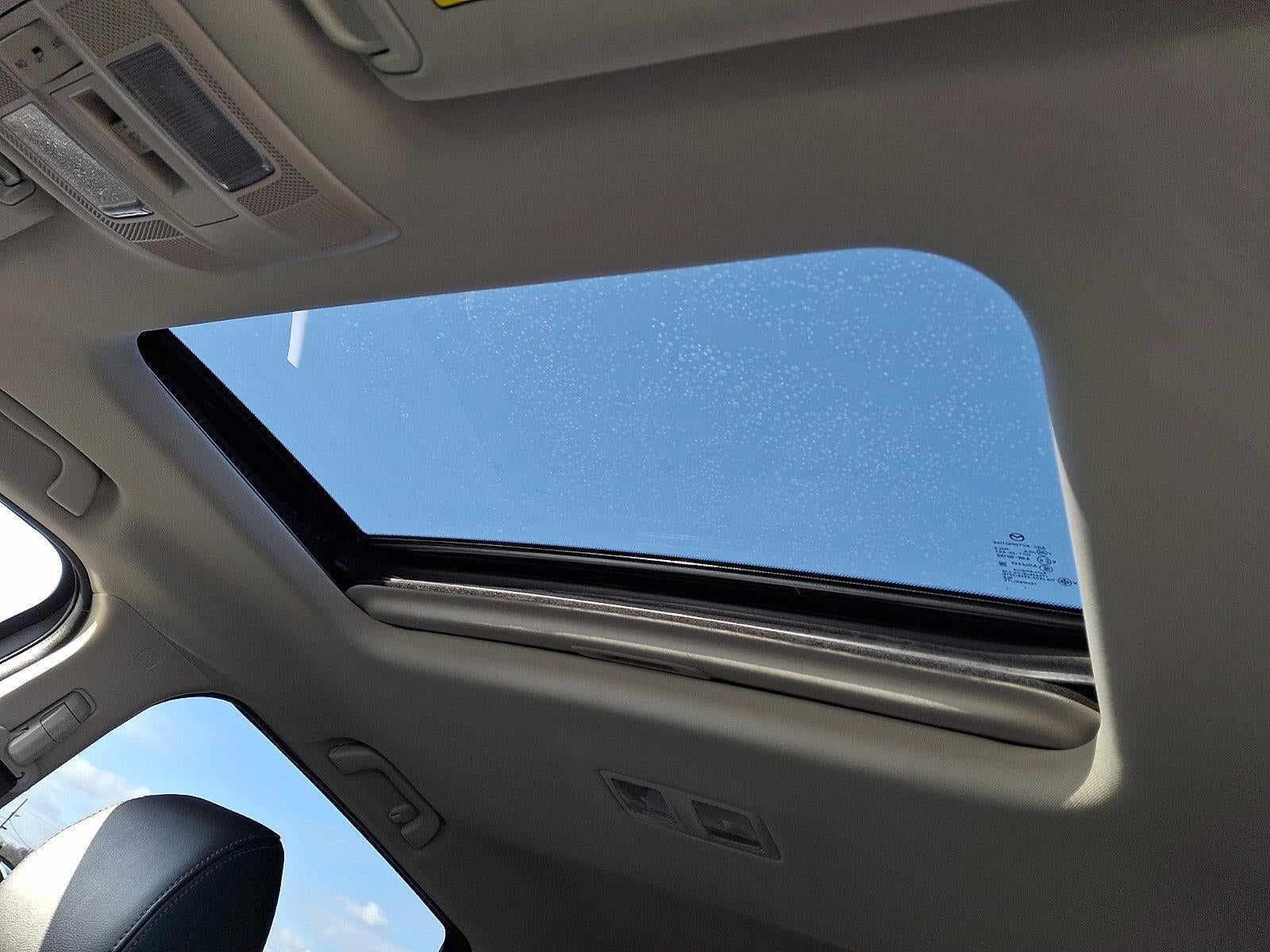 2023 Mazda Mazda CX-9 Touring AWD