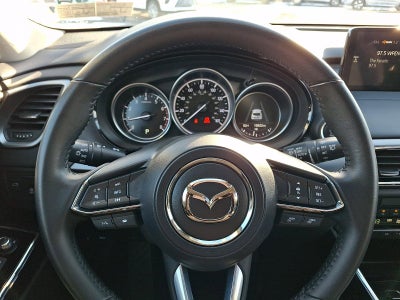 2023 Mazda Mazda CX-9 Touring AWD