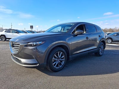 2023 Mazda Mazda CX-9 Touring AWD