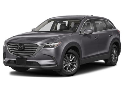 2023 Mazda Mazda CX-9 Touring AWD
