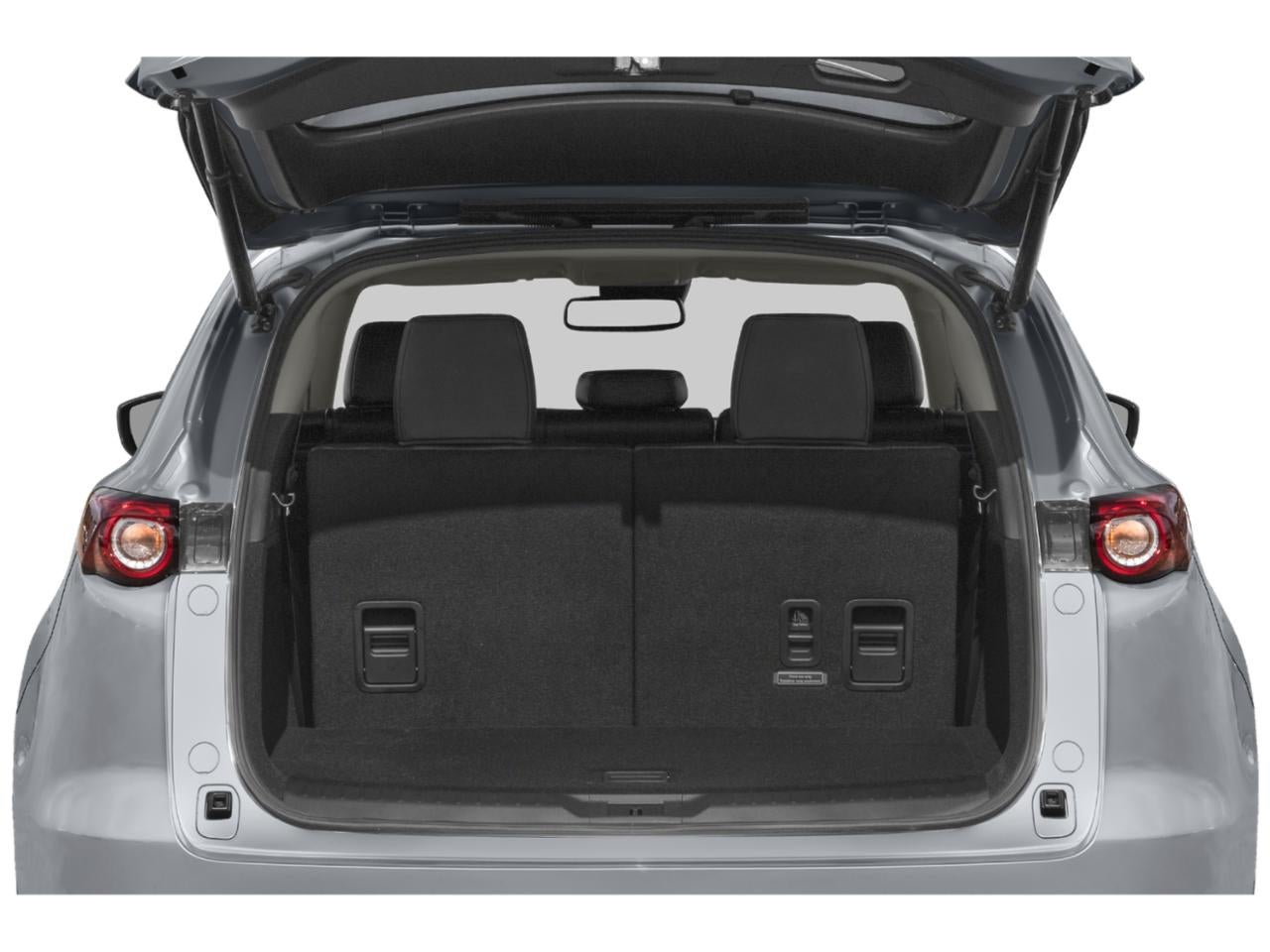 2023 Mazda Mazda CX-9 Touring AWD