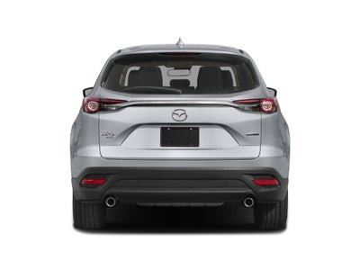 2023 Mazda Mazda CX-9 Touring AWD