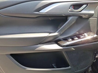2023 Mazda Mazda CX-9 Touring AWD