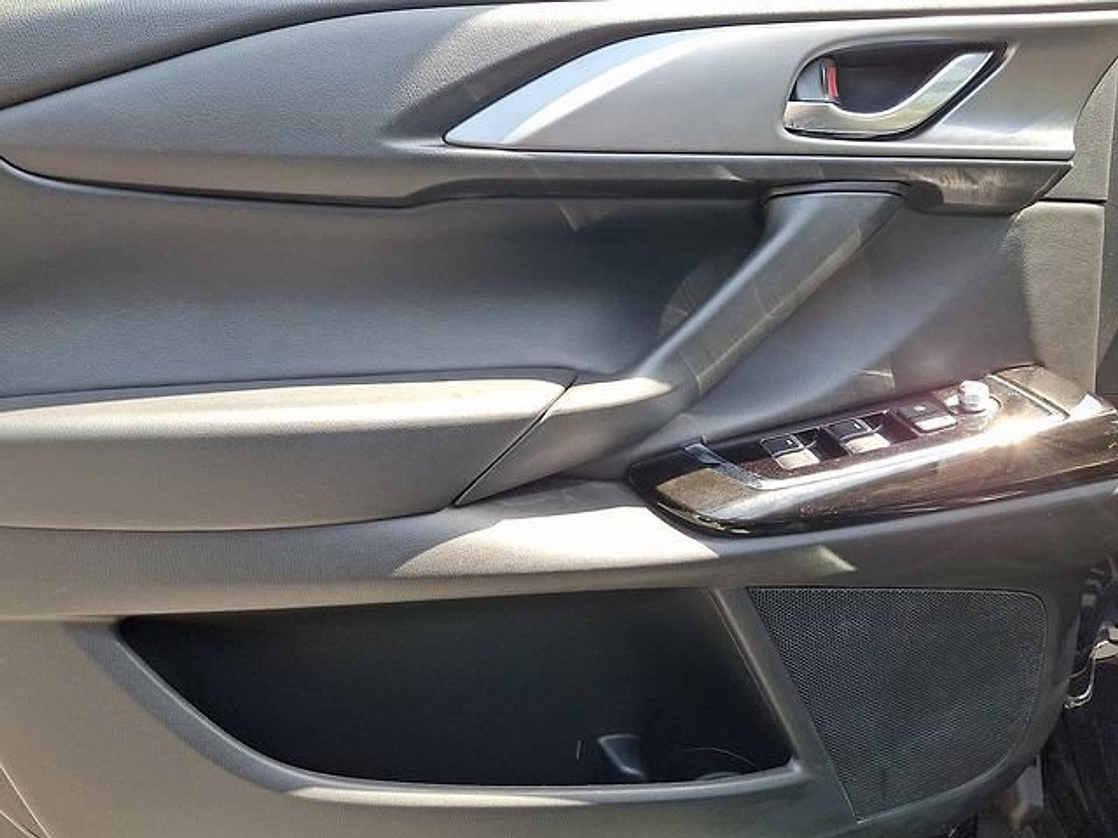 2023 Mazda Mazda CX-9 Touring AWD