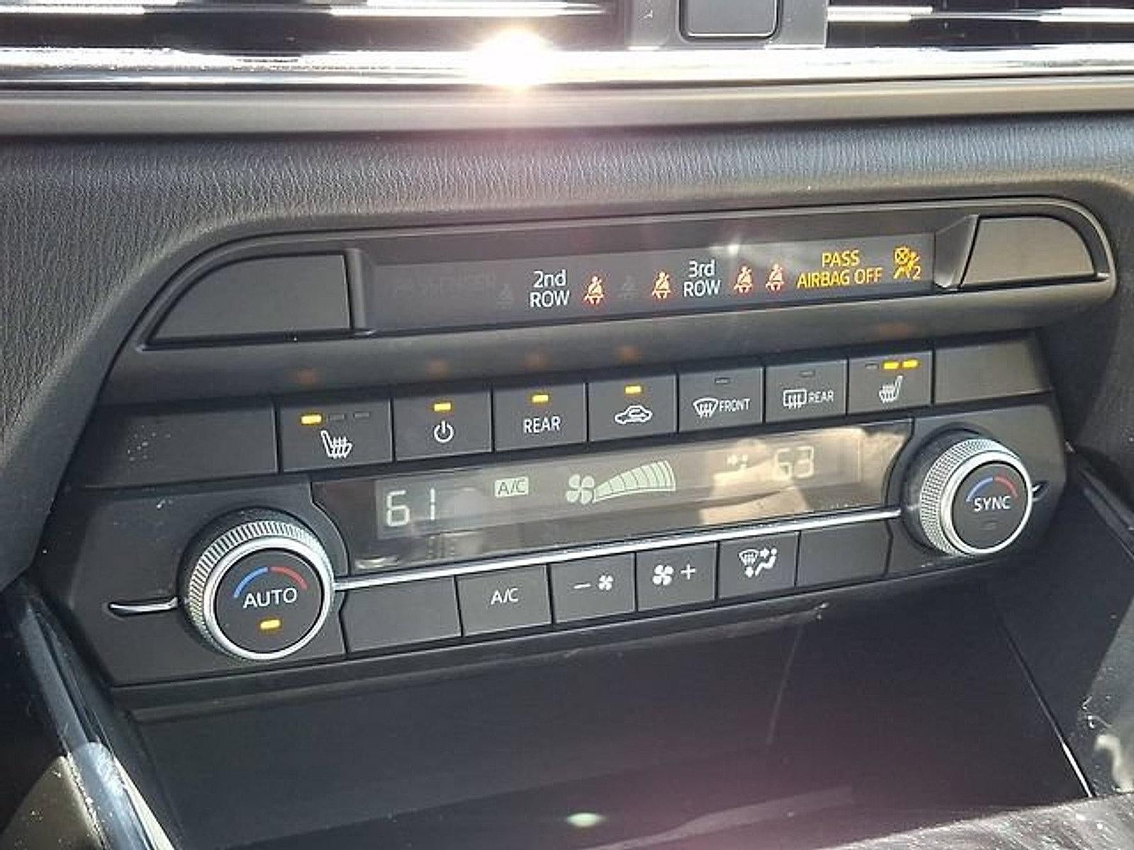 2023 Mazda Mazda CX-9 Touring AWD