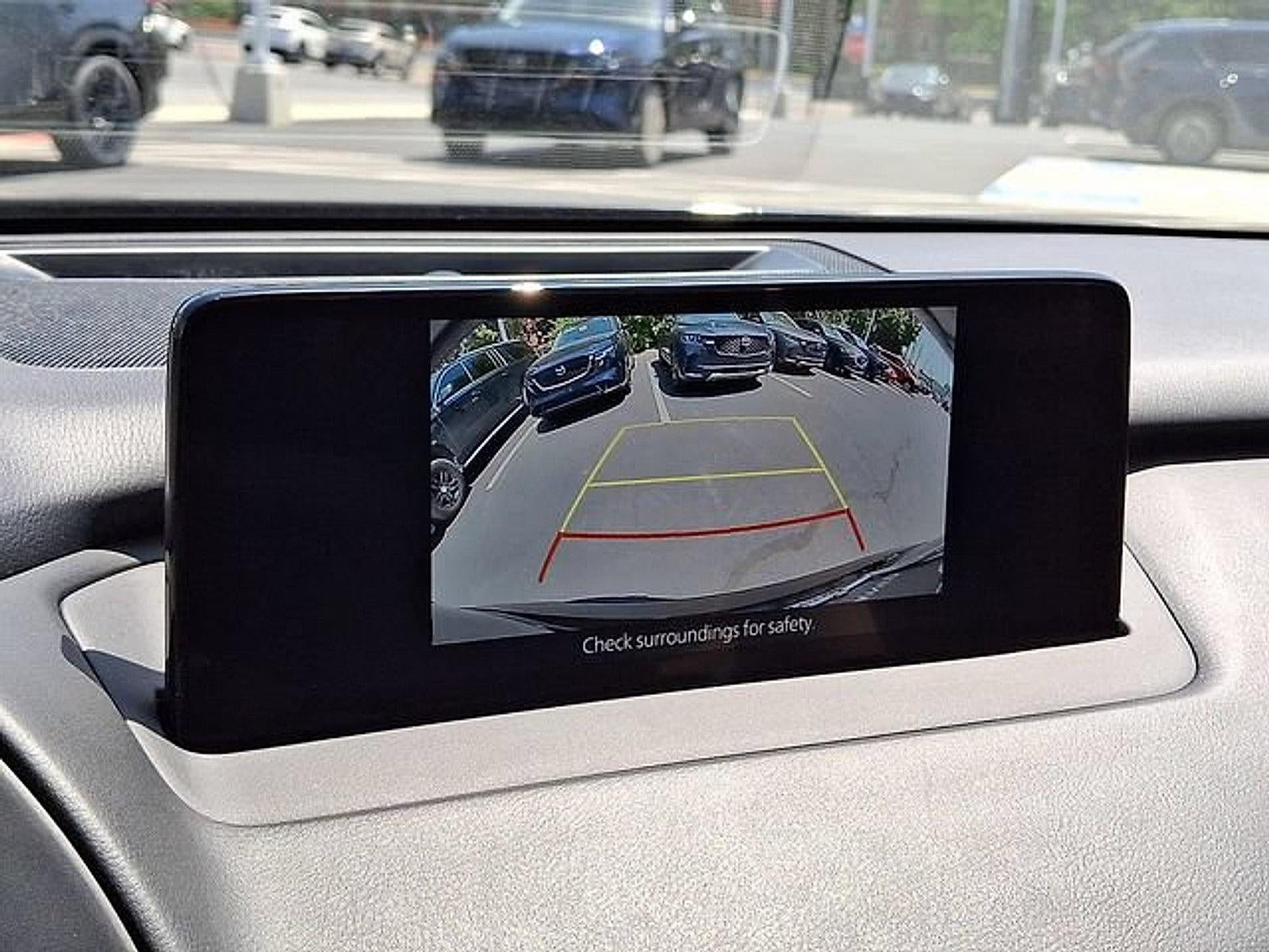 2023 Mazda Mazda CX-9 Touring AWD
