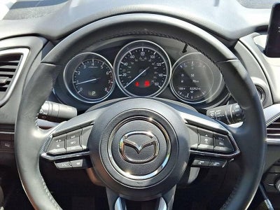 2023 Mazda Mazda CX-9 Touring AWD