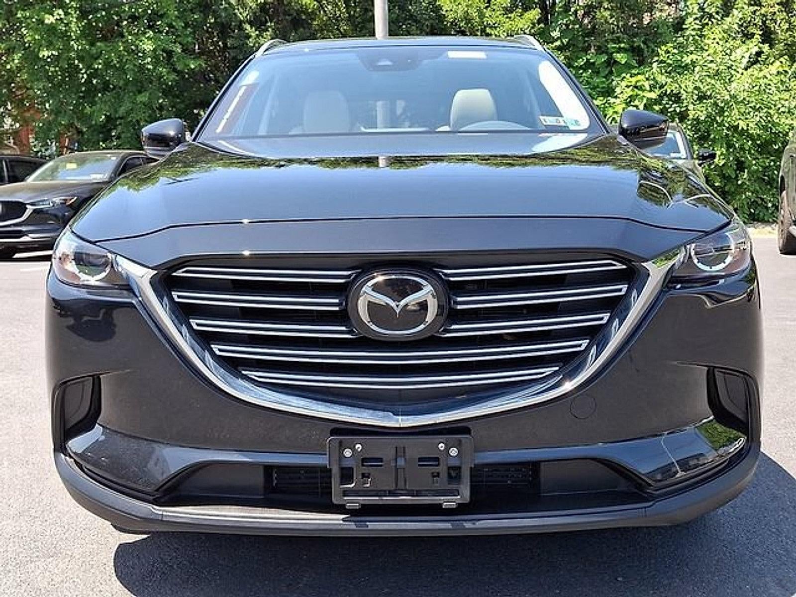 2023 Mazda Mazda CX-9 Touring AWD