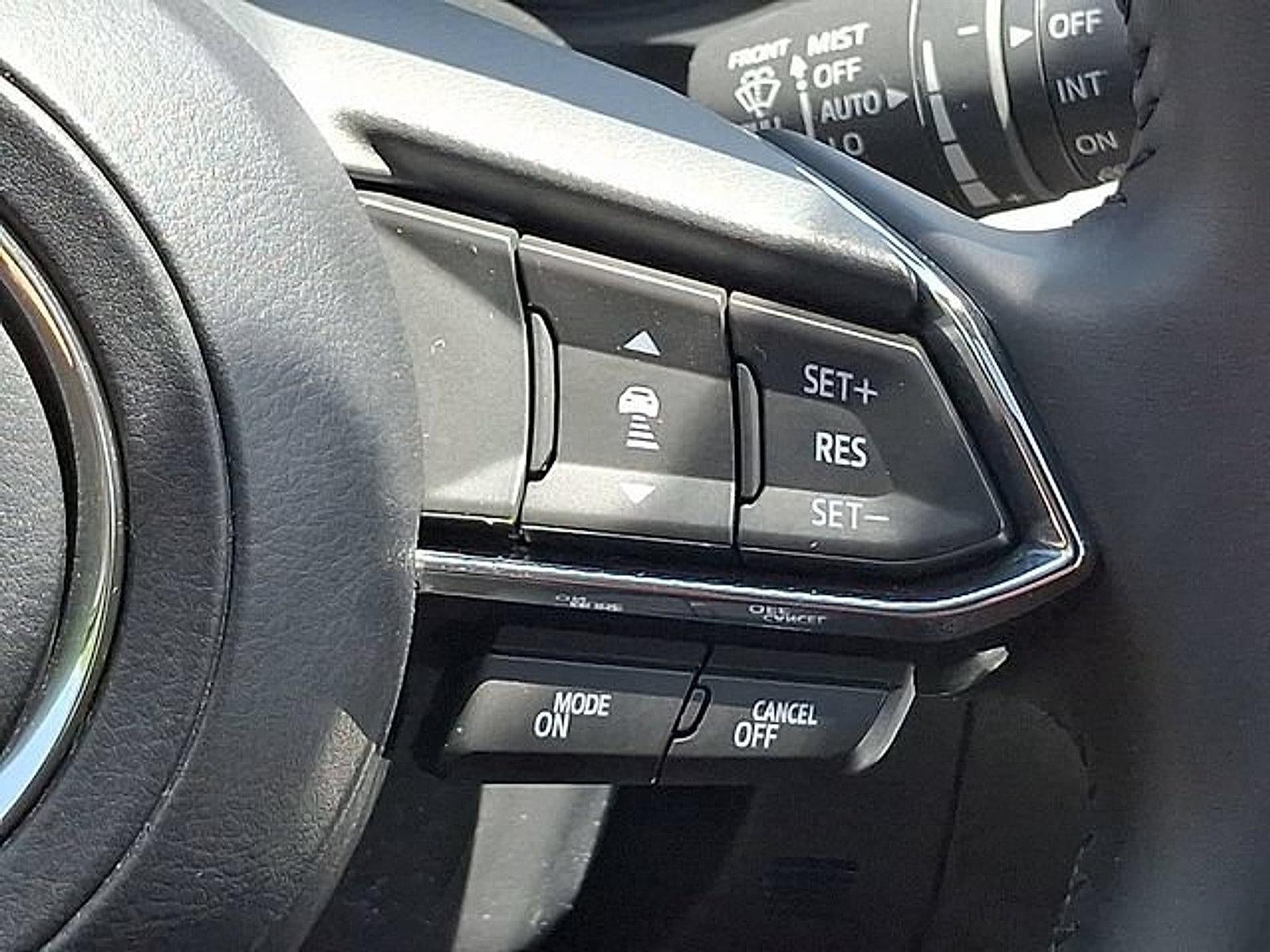 2023 Mazda Mazda CX-9 Touring AWD