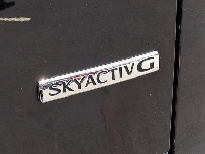 2023 Mazda Mazda CX-9 Touring AWD