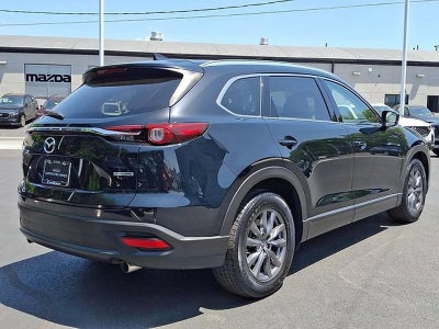 2023 Mazda Mazda CX-9 Touring AWD