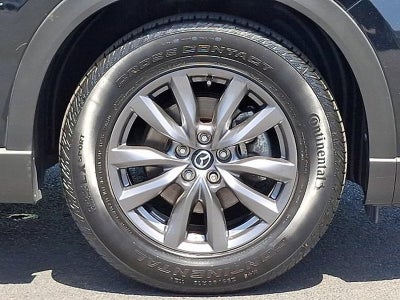 2023 Mazda Mazda CX-9 Touring AWD